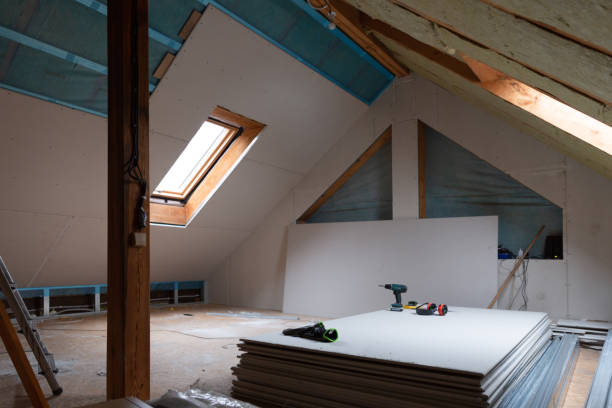 Best Insulation for Specific Applications in Eldorado, IL