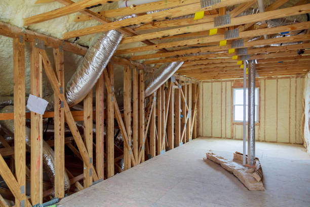 Best Insulation Materials and Products in Eldorado, IL