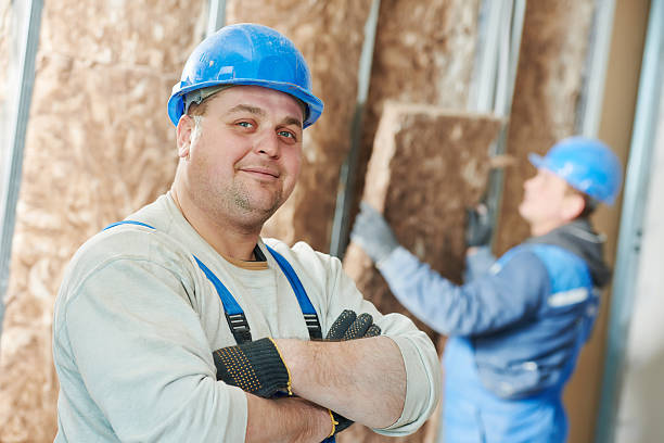 Best Insulation for Specific Applications in Eldorado, IL